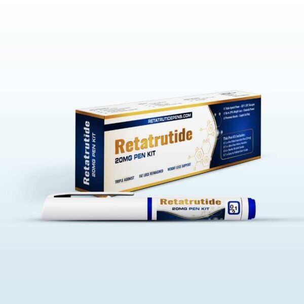 Retatrutide Pens - Image 2