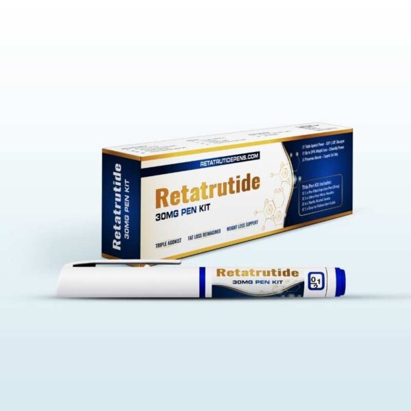 Retatrutide Pens - Image 3
