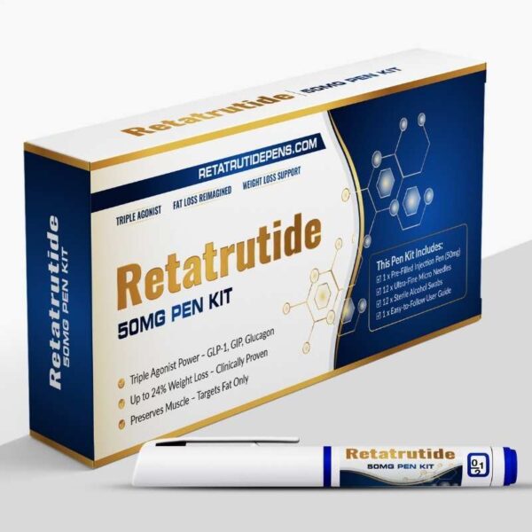 Retatrutide Pens - Image 4