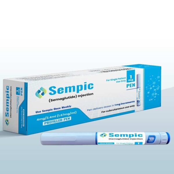 Sempic (Semaglutide) Pens - Image 3