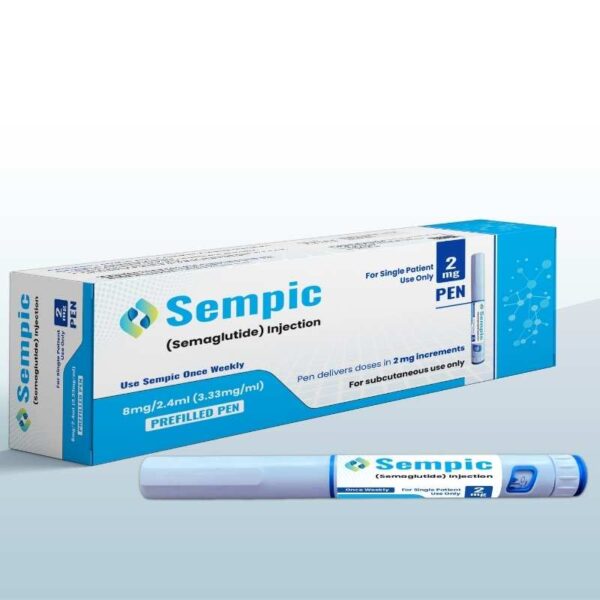 Sempic (Semaglutide) Pens - Image 4