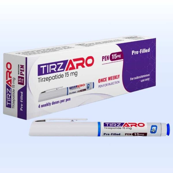 Tirzeparo (Tirzepatide) Pens - Image 7