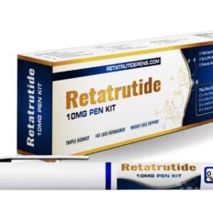 Retatrutide Pens