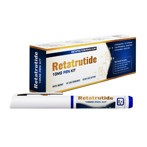 retatrutide
