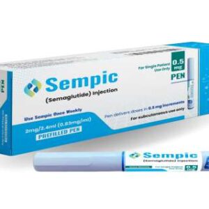 Sempic (Semaglutide) Pens