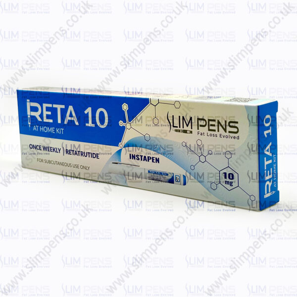 Reta 10mg - Image 2