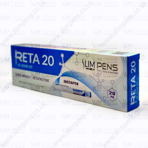 Reta 20 mg - Image 2
