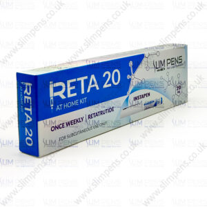 Reta 20 mg