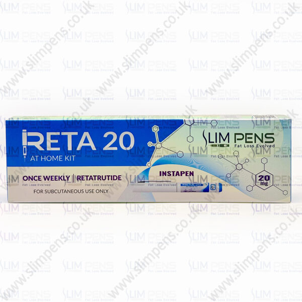 Reta 20 mg - Image 3