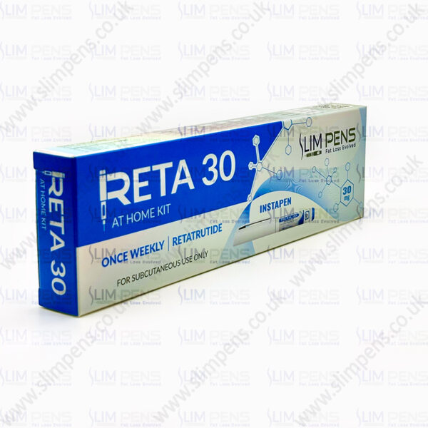 Reta 30 mg