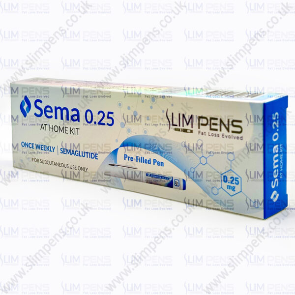 Sema 0.25 mg - Image 2