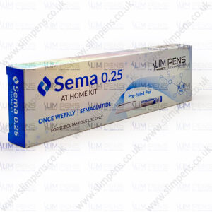 Sema 0.25 mg