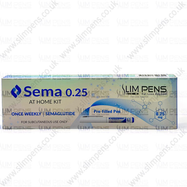 Sema 0.25 mg - Image 3