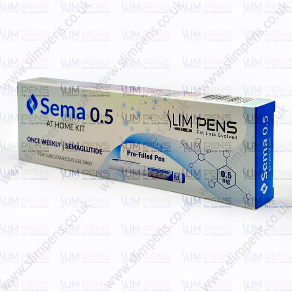 Sema 0.5mg - Image 2