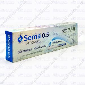 Sema 0.5mg