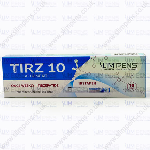 Tirz 10 mg - Image 2