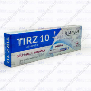 Tirz 10 mg