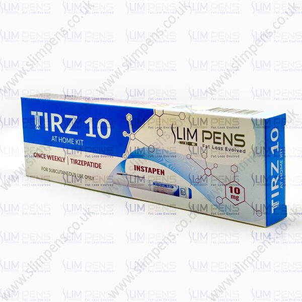 Tirz 10 mg - Image 3
