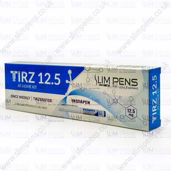 Tirz 12.5 mg - Image 2