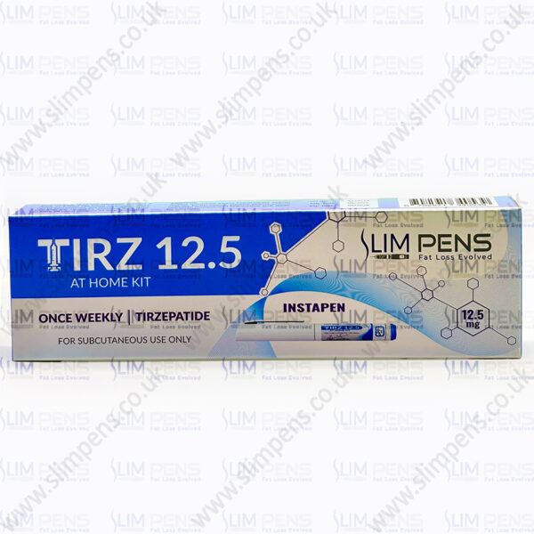 Tirz 12.5 mg - Image 3