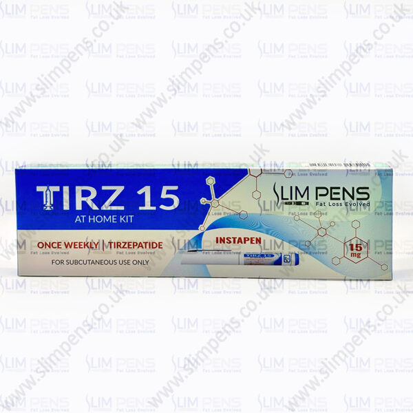 Tirz 15 mg - Image 2