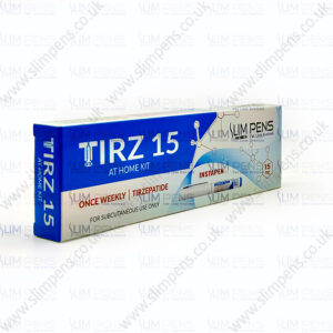 Tirz 15 mg