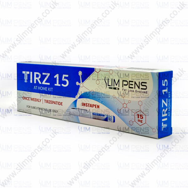 Tirz 15 mg - Image 3