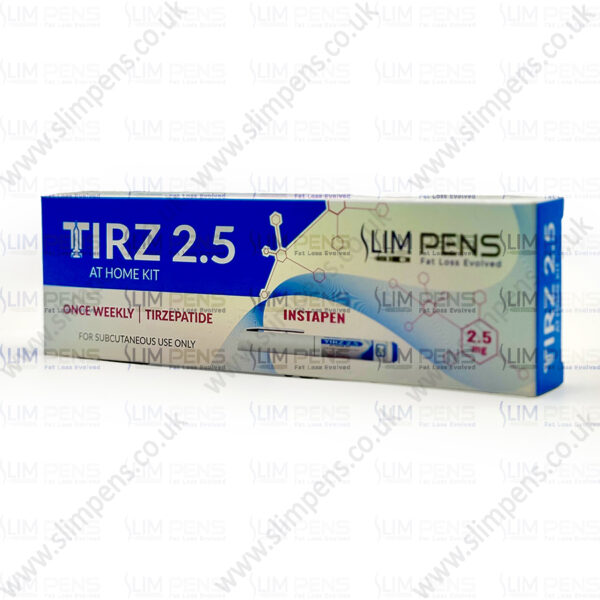 Tirz 2.5 mg - Image 3
