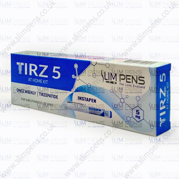 Tirz 5 mg - Image 2