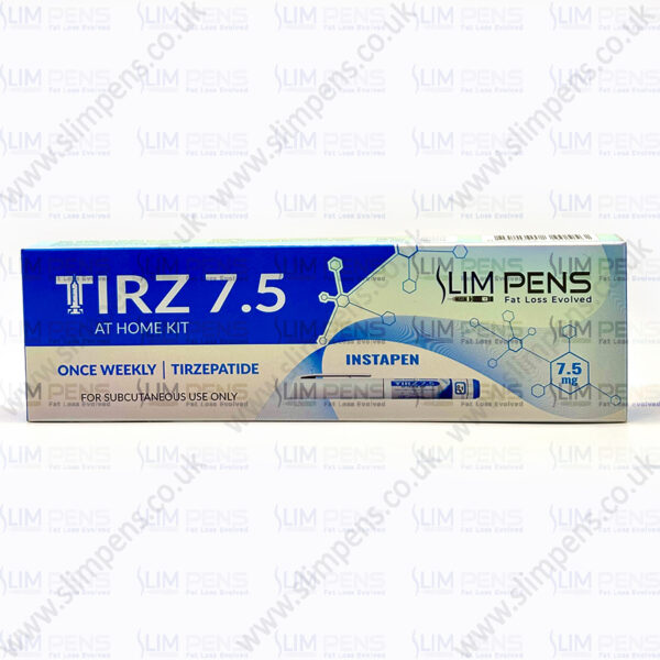 Tirz 7.5 mg - Image 2