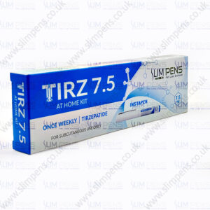 Tirz 7.5 mg