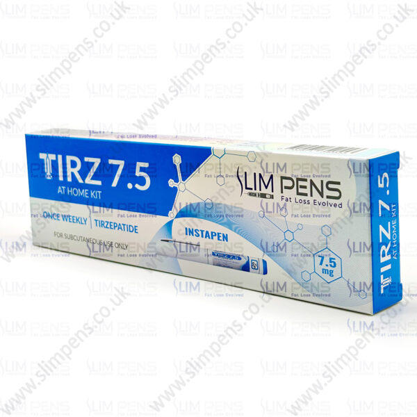 Tirz 7.5 mg - Image 3