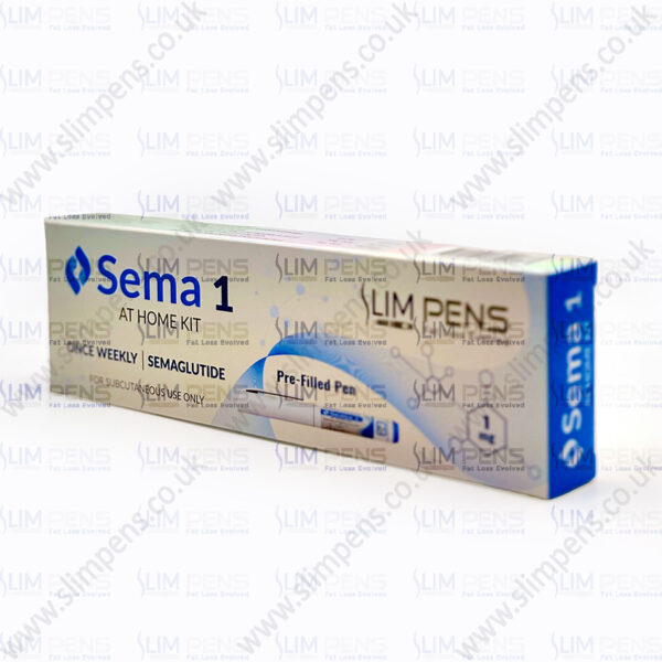 Sema 1 mg - Image 2