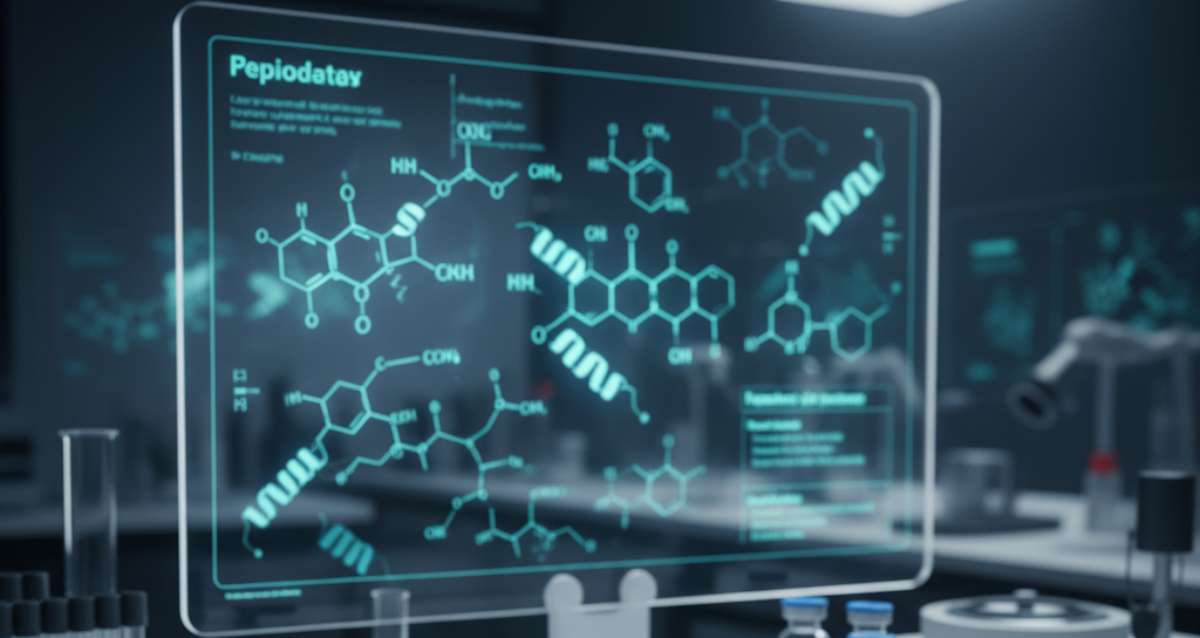 peptides for bodybuilding