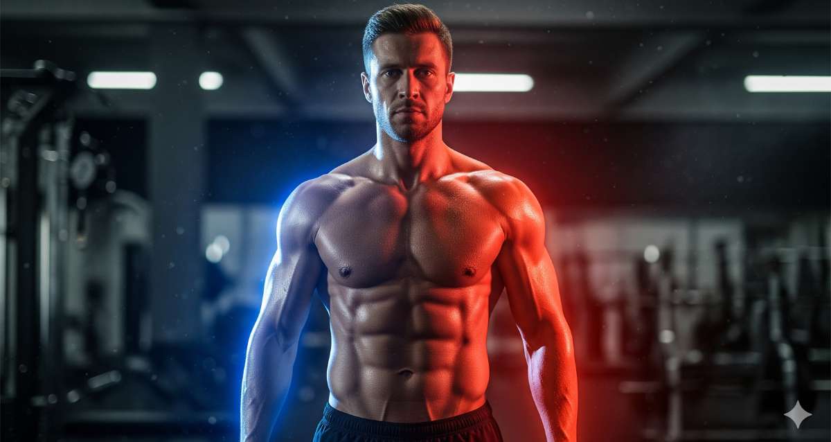 Peptides vs Steroids