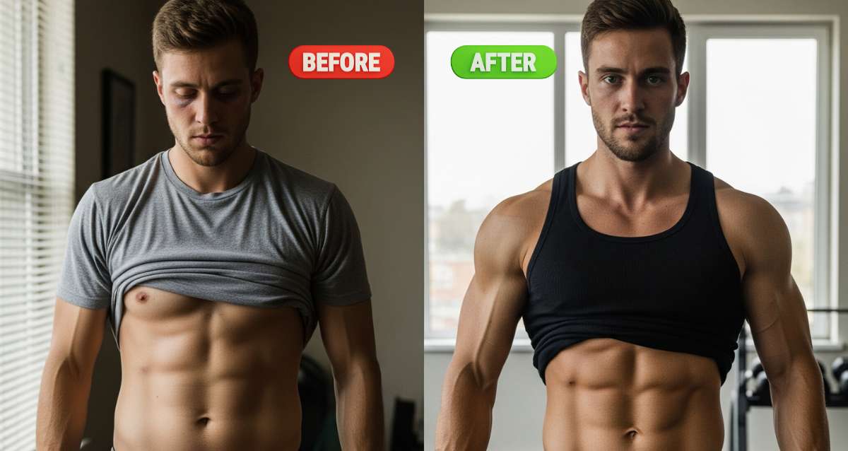 peptides for bodybuilding