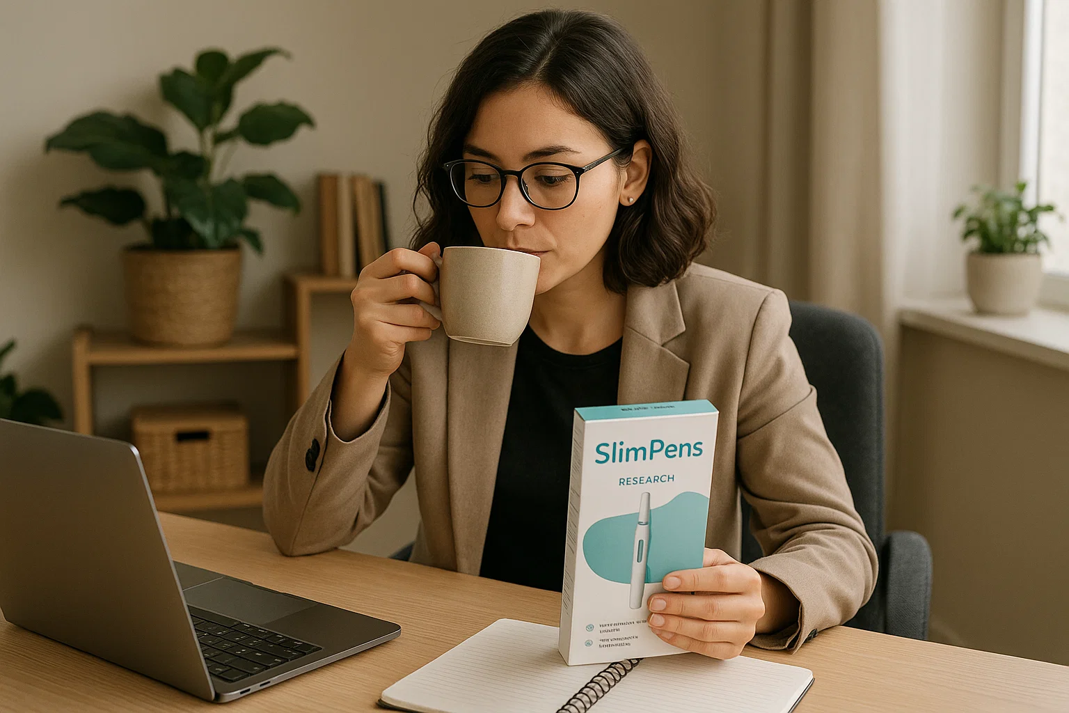 Research Peptides for Weight Loss UK – Trusted SlimPens Solutions 3