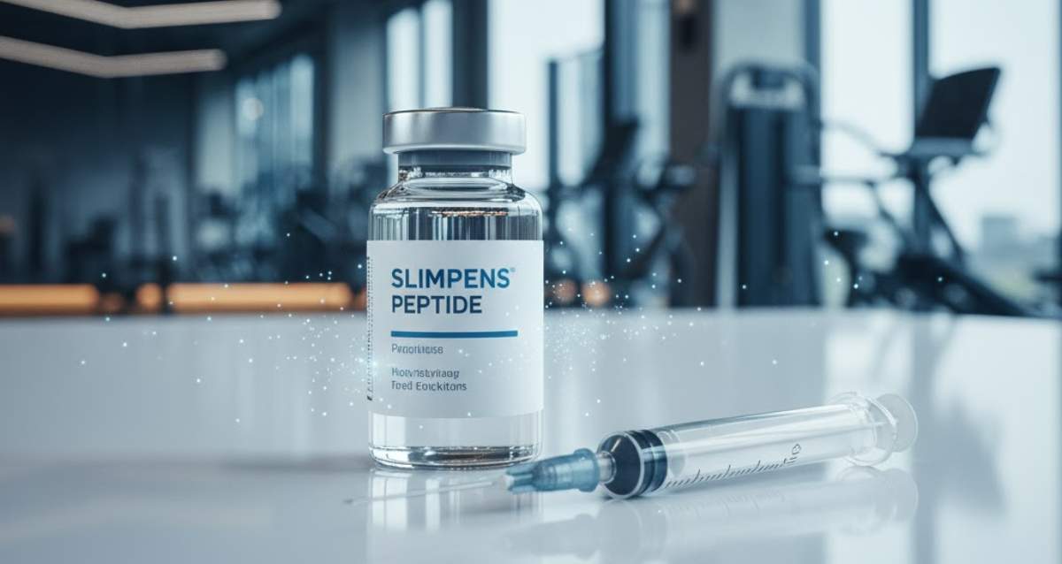 Ipamorelin