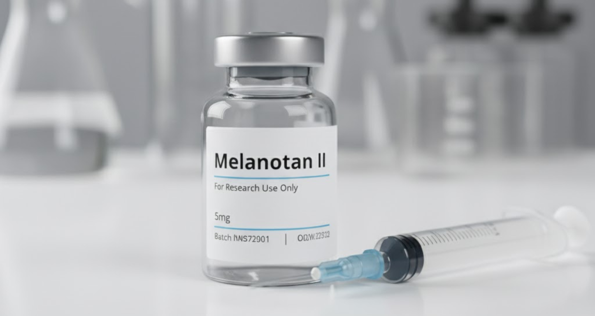 Melanotan