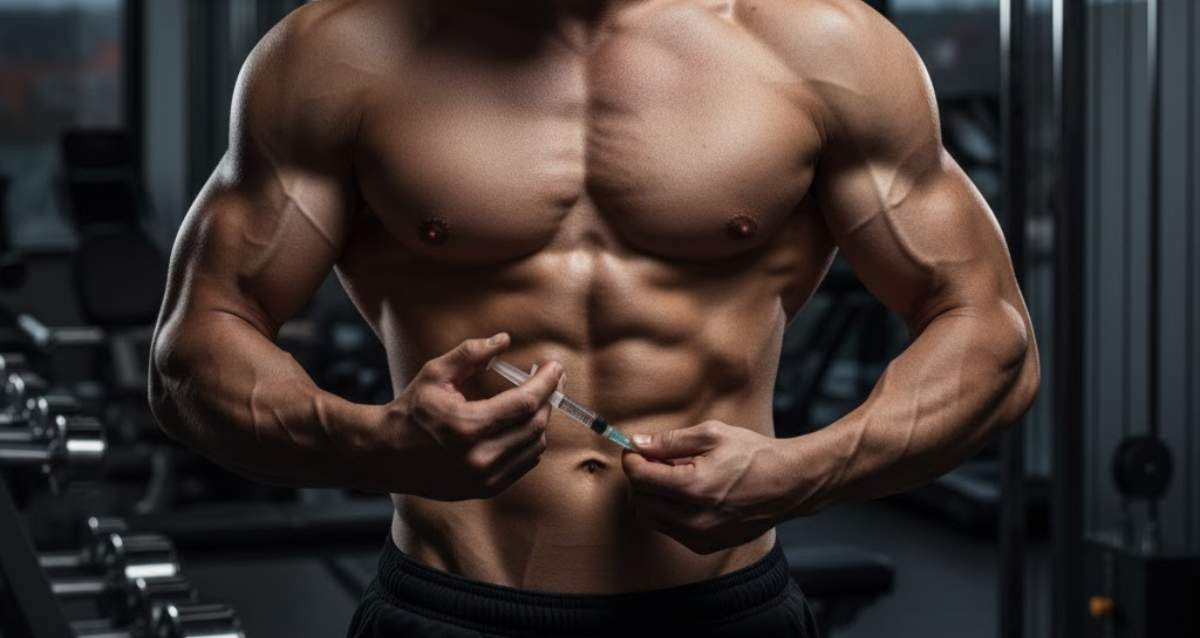 Peptides For Muscle Growth