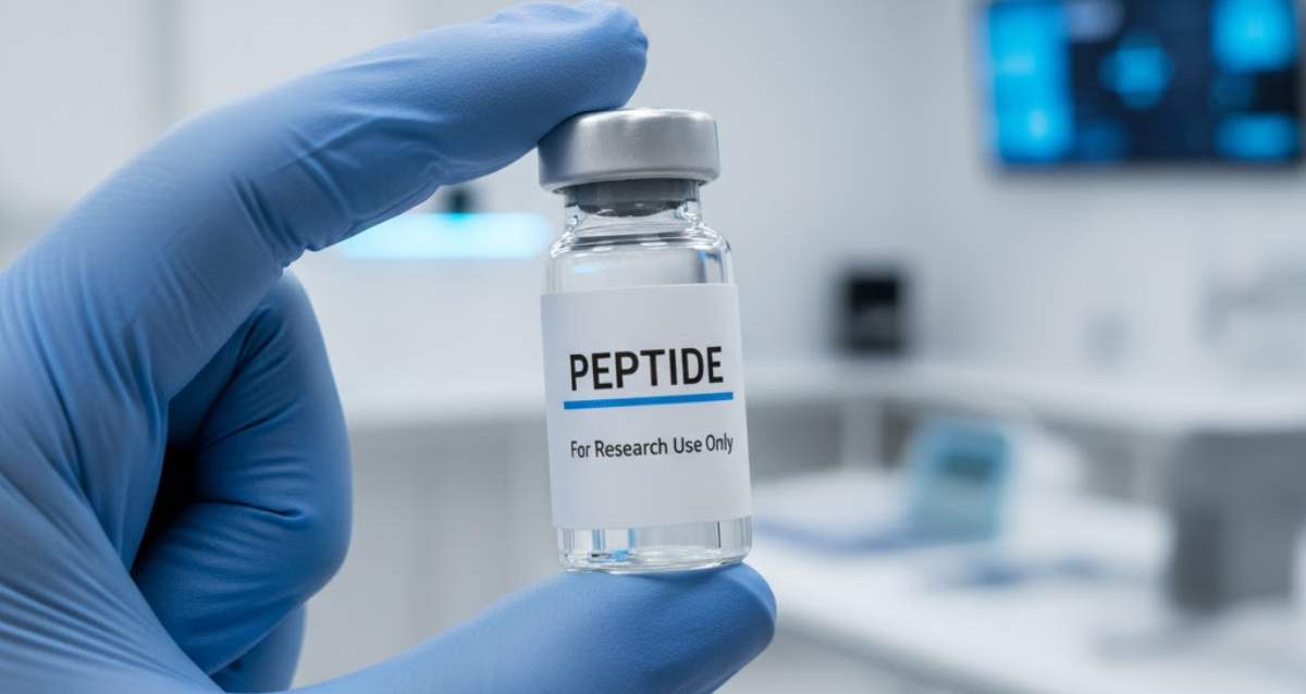 Peptides Guide