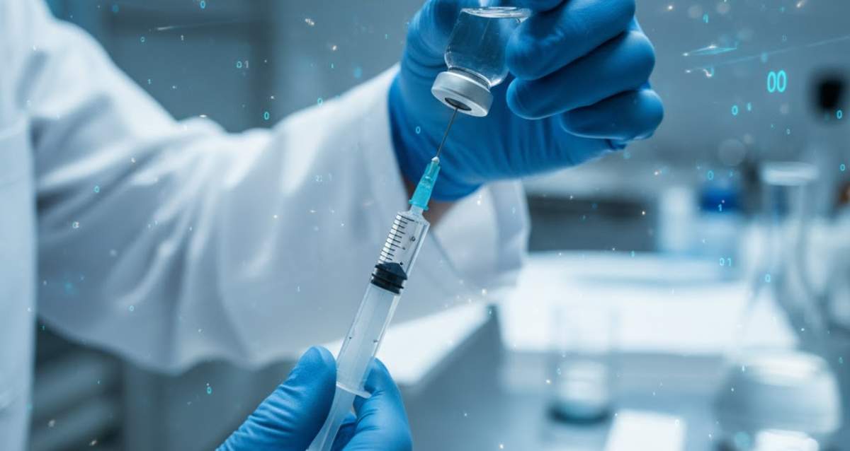 Tesamorelin vs Ipamorelin