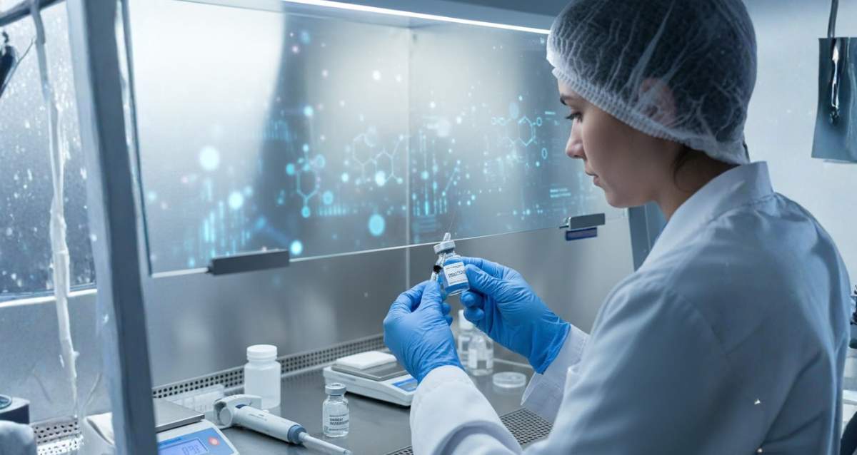 Tesamorelin vs Sermorelin