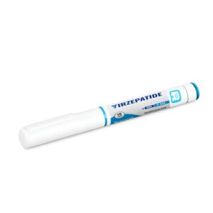 Tirzepatide 15mg